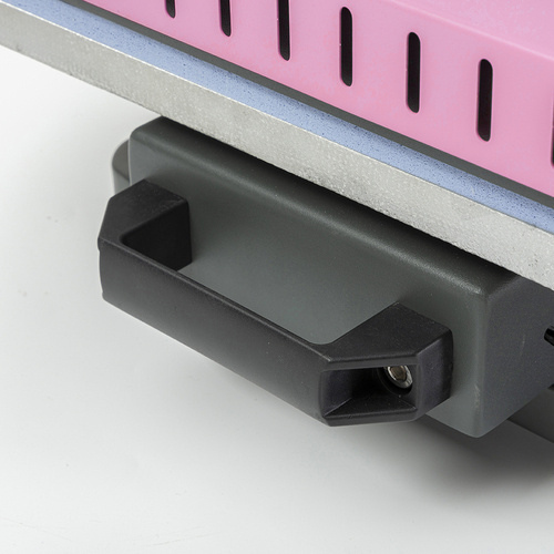 Craft Express Auto Drawer Flat Press 38 x 38 cm Roz