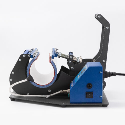 Kopppress Ø 8,3+ / 24 cm - modell JTSB06-270H