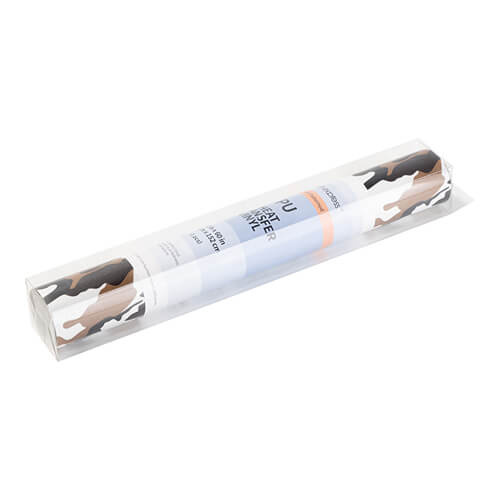 Fleksibilna folija - kamuflaža