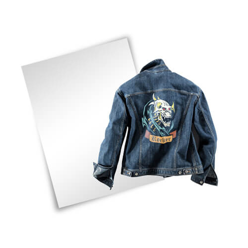 Forever Subli-Flex 202 A3 A3 transzferfilm - 1 lap