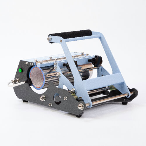 Beker- en bekerpers - Elite Pro-model