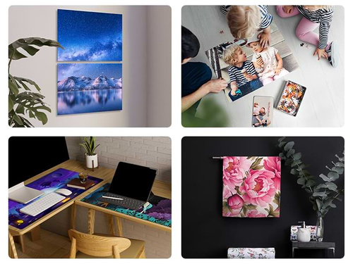 OtterPro flatbäddspress 60 x 80 cm med utdragbar topp