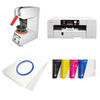 Printing kit for plates Sawgrass Virtuoso SG1000 + SP01 Sublimation Thermal Transfer