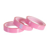 Craft Express Thermal Tape 33m long and 20mm wide - pink