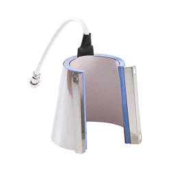 Lämmitin pienille latte-kupeille Elite Pro / Pro Max -puristimille