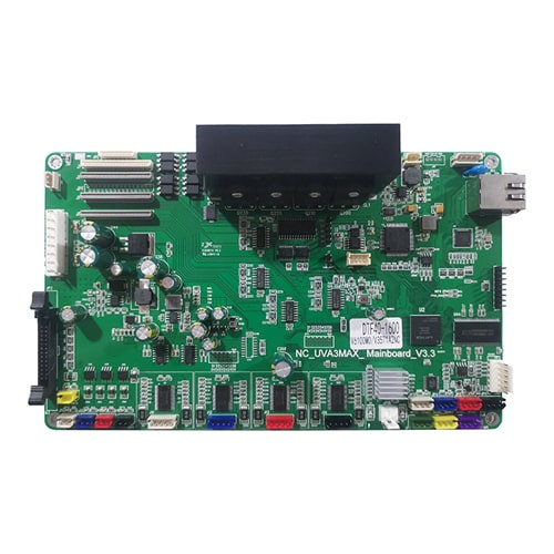 Emaplaat Otter DTF 40 printerile