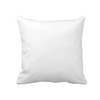 Padjapüür 35 x 35 cm polüestrist sublimatsiooni termotransfeer