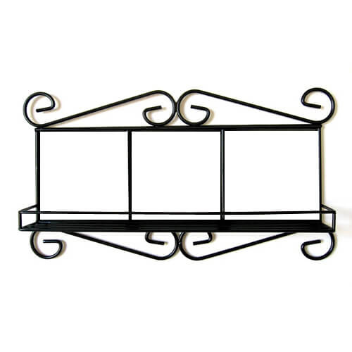 Konyhai fűszertartó Szublimációs hőátvitel