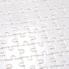 Puzzle 25,5 x 20,3 cm 99 elementos para sublimación