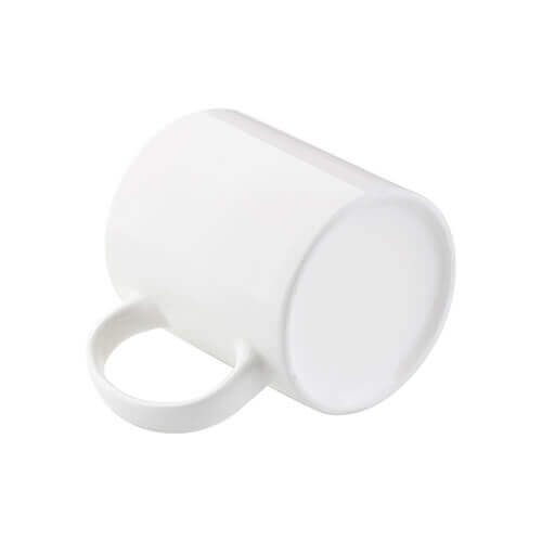 White Porcelain Mug 330 ml Sublimation Thermal Transfer