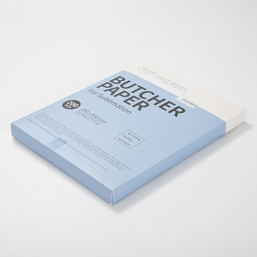 Papier de protection 290 x 450 mm Craft Express - 200 feuilles