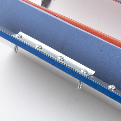 Chauffe pour gobelets 27 cm pour la presse JTSB06