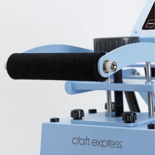 Craft Express spordipallipress