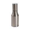 Dozator de ulei din oțel inoxidabil de 500 ml pentru sublimare - argintiu