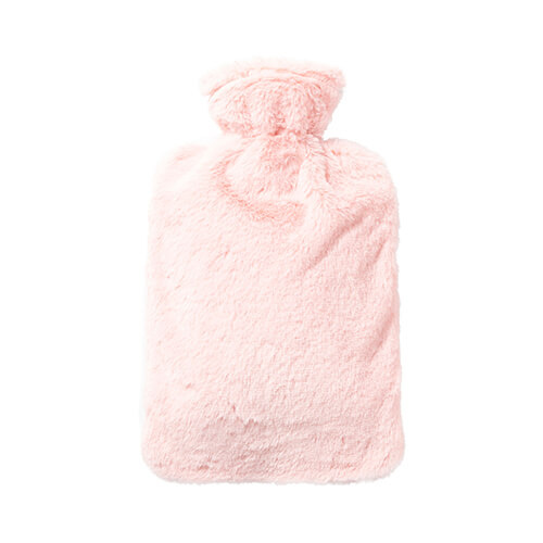 2000 ml:n lämpömuovauskoneen kansi sublimaatiota varten - vaaleanpunainen