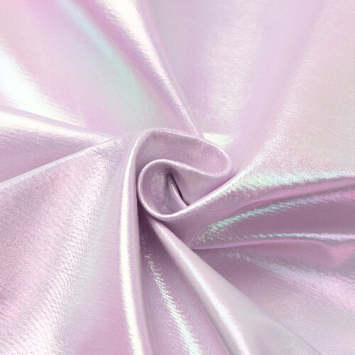 Față de pernă 40 x 40 cm pentru sublimare - efect holo - violet