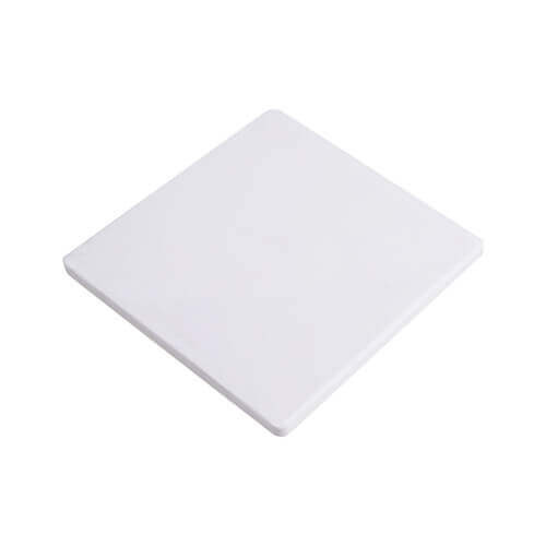 Ceramic mat coaster for sublimation – square