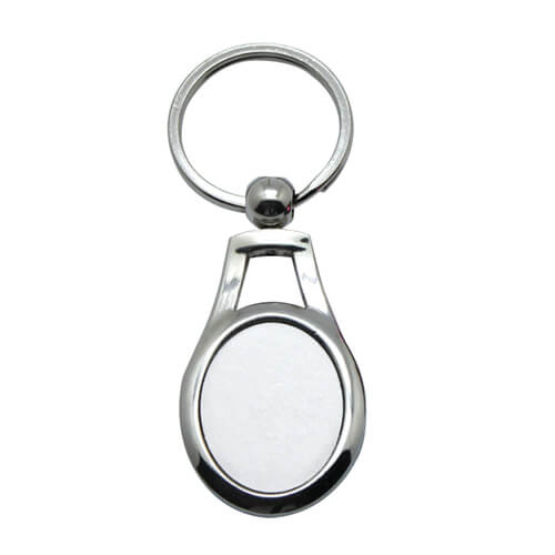 Porte­-clés Sublimation Transfert Thermique