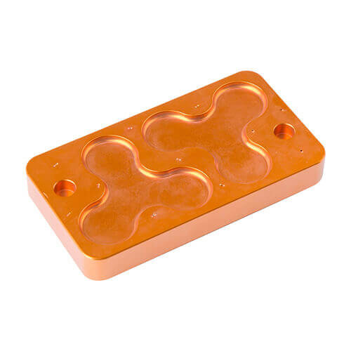 Podložka na 3D tlač na spinnery Sublimácia Termotransfer