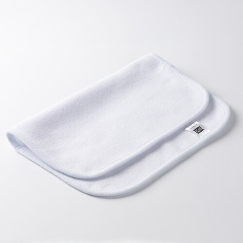 Beebi fliisist riie 40 x 30 cm sublimatsiooniks