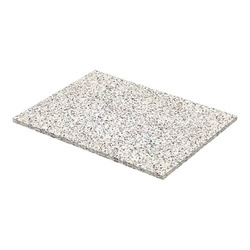 Silicone mat 60 x 80 x 2 cm