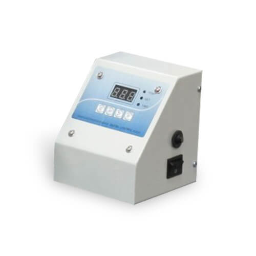 Termikus nyomdák vezérlőegysége Szublimációs termo-transzfer