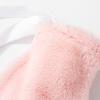 Funda para botella de agua caliente sublimación larga 2000 ml - rosado
