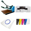 Kit de démarrage tee-­shirts Sawgrass Virtuoso SG1000 + SB3B Sublimation Transfert Thermique