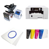 Kit de impresión para tazas SAWGRASS Virtuoso SG500 + SB08 Sublimación Transferencia Térmica