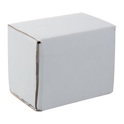 Pudełko na kubek chroniące przed rozbiciem