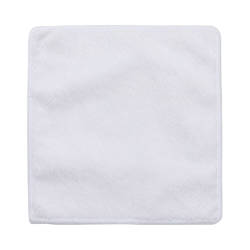Ręcznik 30 x 30 cm do sublimacji - biały