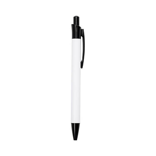Długopis do sublimacji - biały korpus