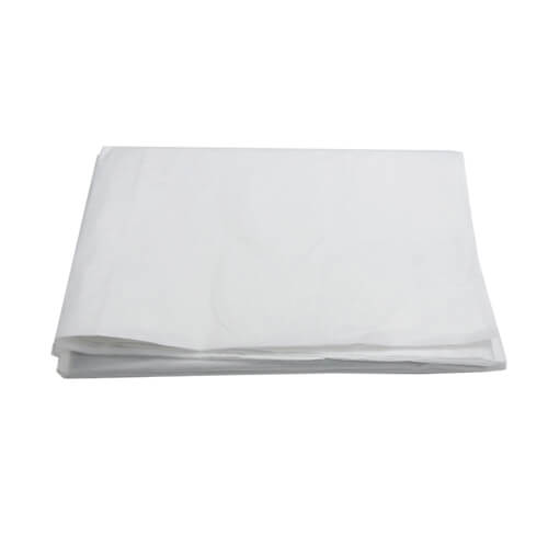 Papier termoodporny 60 x 40 cm - 10 arkuszy