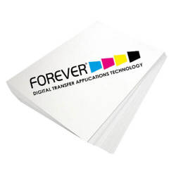 Forever Subli-Deluxe A4 - sublimationspapper - ris 100 st.