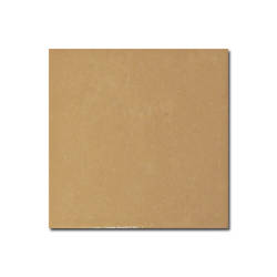 Keramiska plattor brun blank 10 x 10 cm Sublimation Thermal Transfer