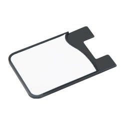 Kreditkortshållare för en smartphone för sublimering